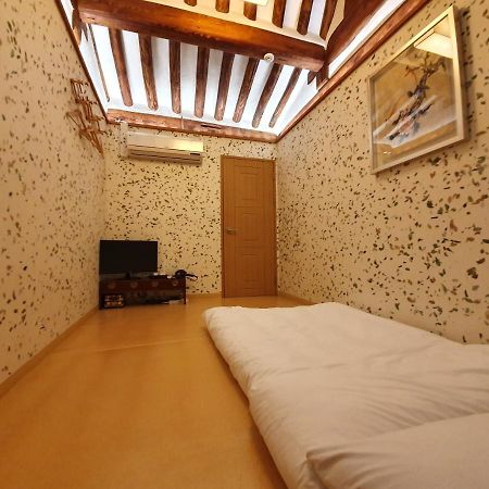 Gung Guesthouse Séoul Extérieur photo