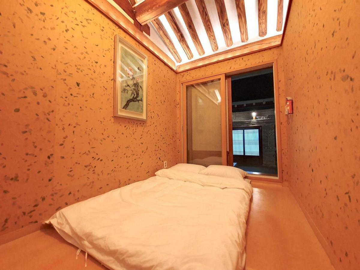 Gung Guesthouse Séoul Extérieur photo