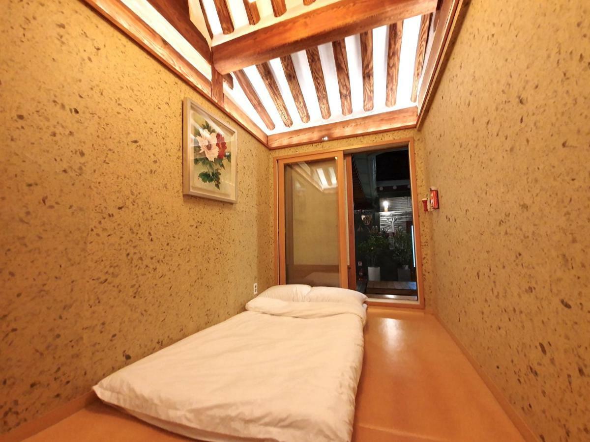 Gung Guesthouse Séoul Extérieur photo