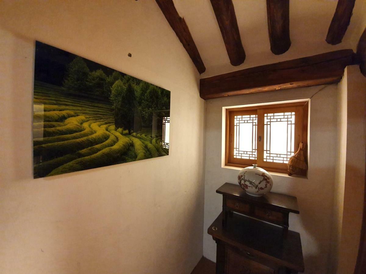 Gung Guesthouse Séoul Extérieur photo