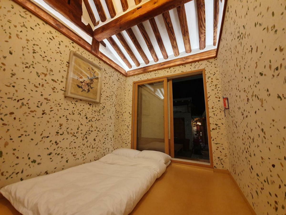 Gung Guesthouse Séoul Extérieur photo
